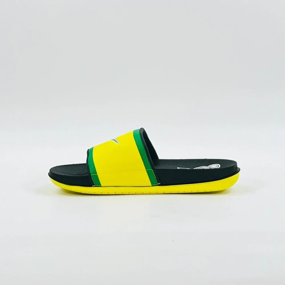 Nike Offcourt Slide 'Oregon' FN4310-700 size 7